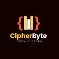 CipherByte Technologies logo