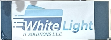 White Light IT Solutions logo